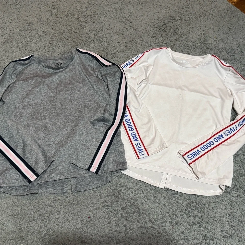 🌼4/$25🌼 Girls Youth 6 Athletic Bundle